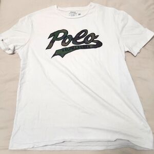 Ralph Lauren Polo tshirt